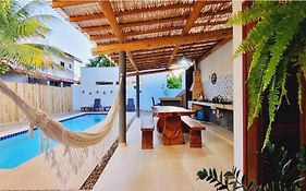 Casa Por do Sol 4 quartos piscina e área gourmet