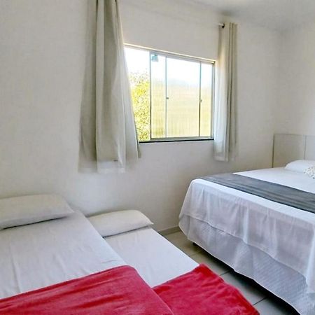 Casa Por do Sol 4 quartos piscina e área gourmet Porto Seguro Exterior foto