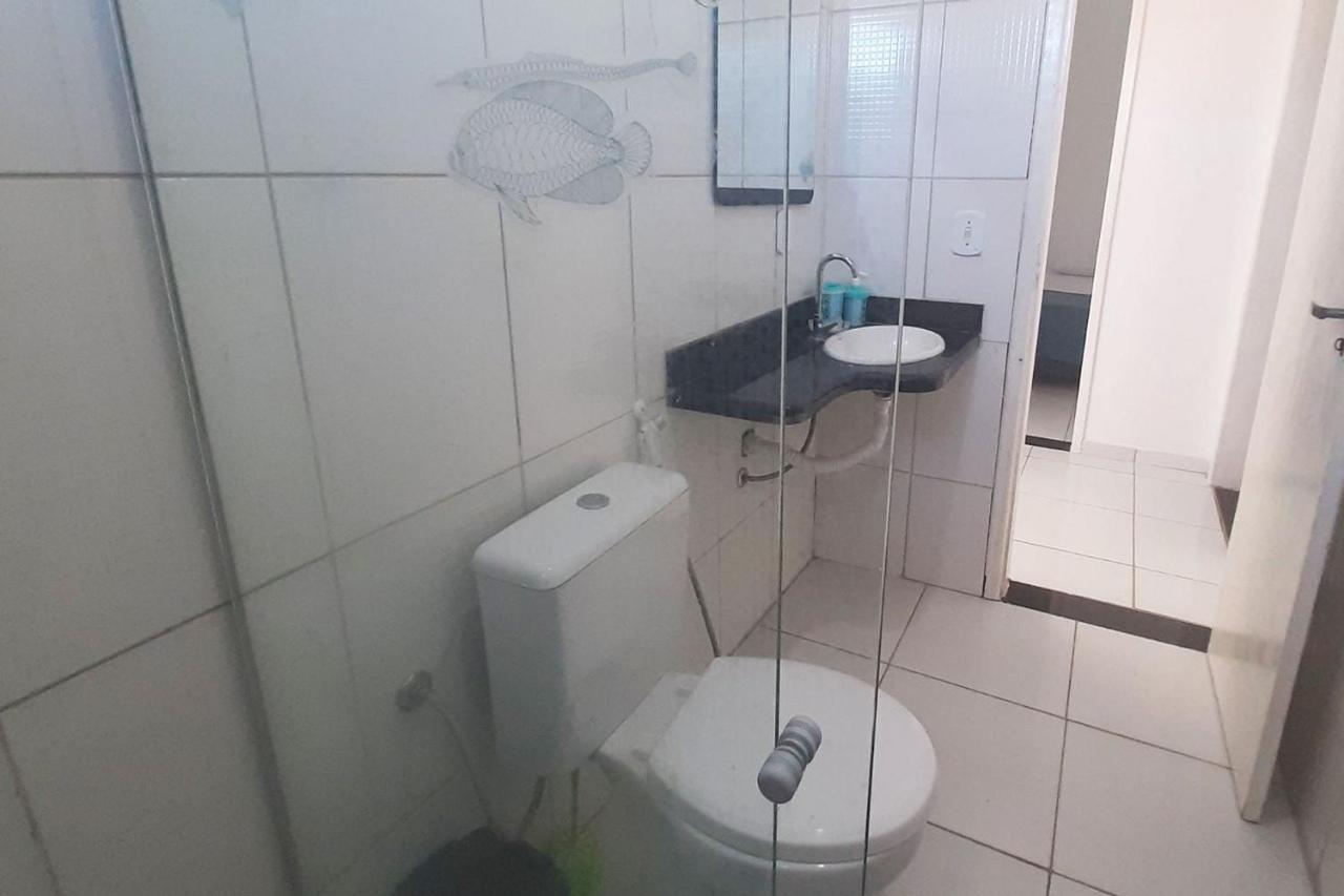 Casa Por do Sol 4 quartos piscina e área gourmet Porto Seguro Exterior foto