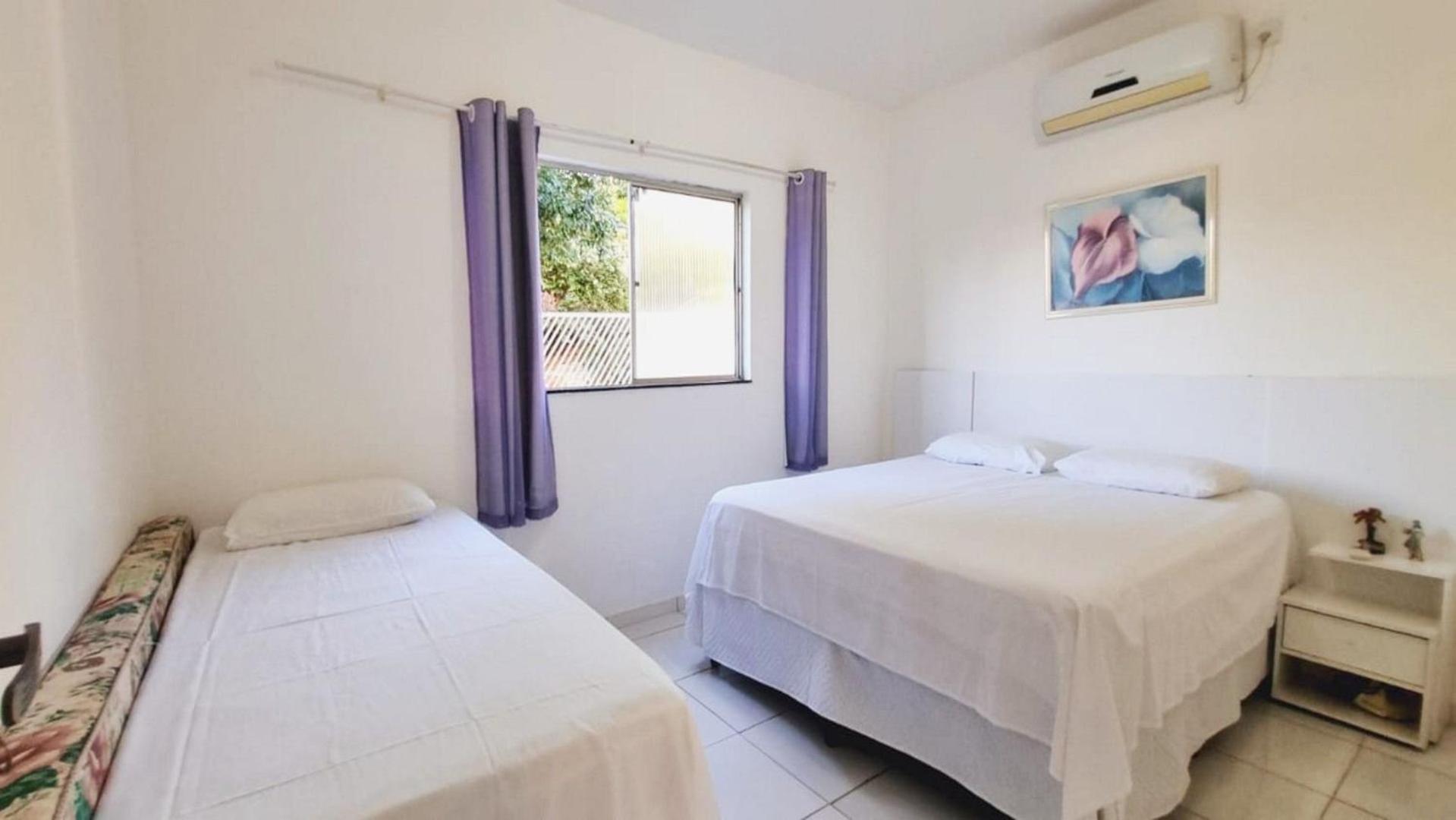 Casa Por do Sol 4 quartos piscina e área gourmet Porto Seguro Exterior foto