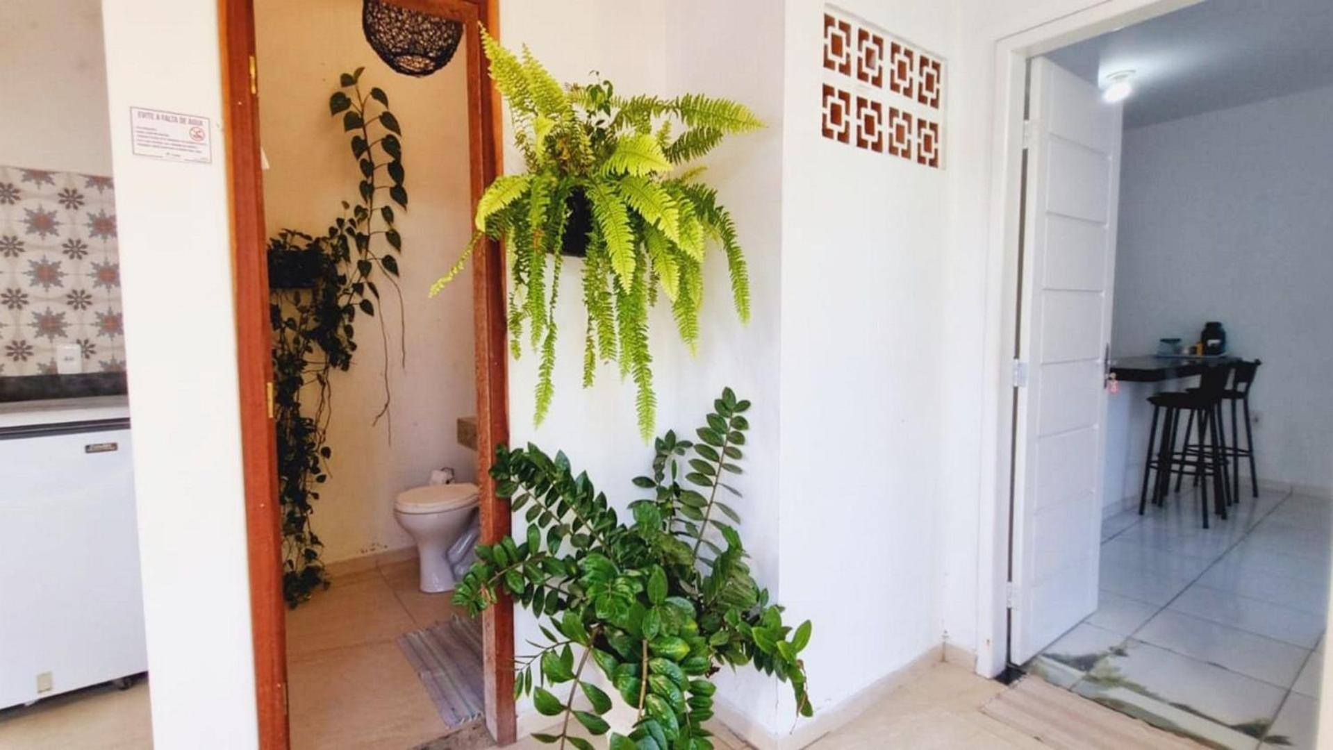 Casa Por do Sol 4 quartos piscina e área gourmet Porto Seguro Exterior foto